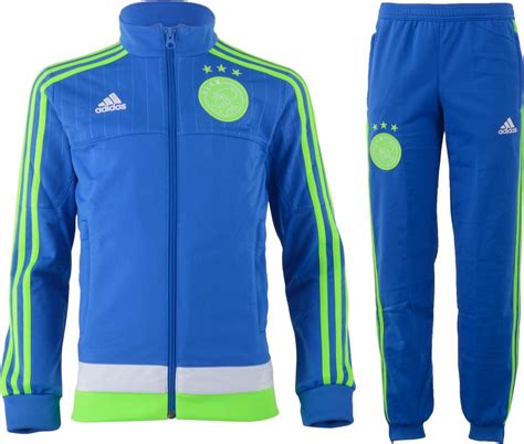 trainingspak ajax kind